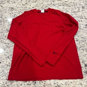 nike tiger woods sweater
